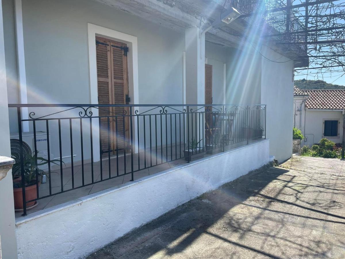 Vanthoulas House Επίσκεψη Εξωτερικό φωτογραφία