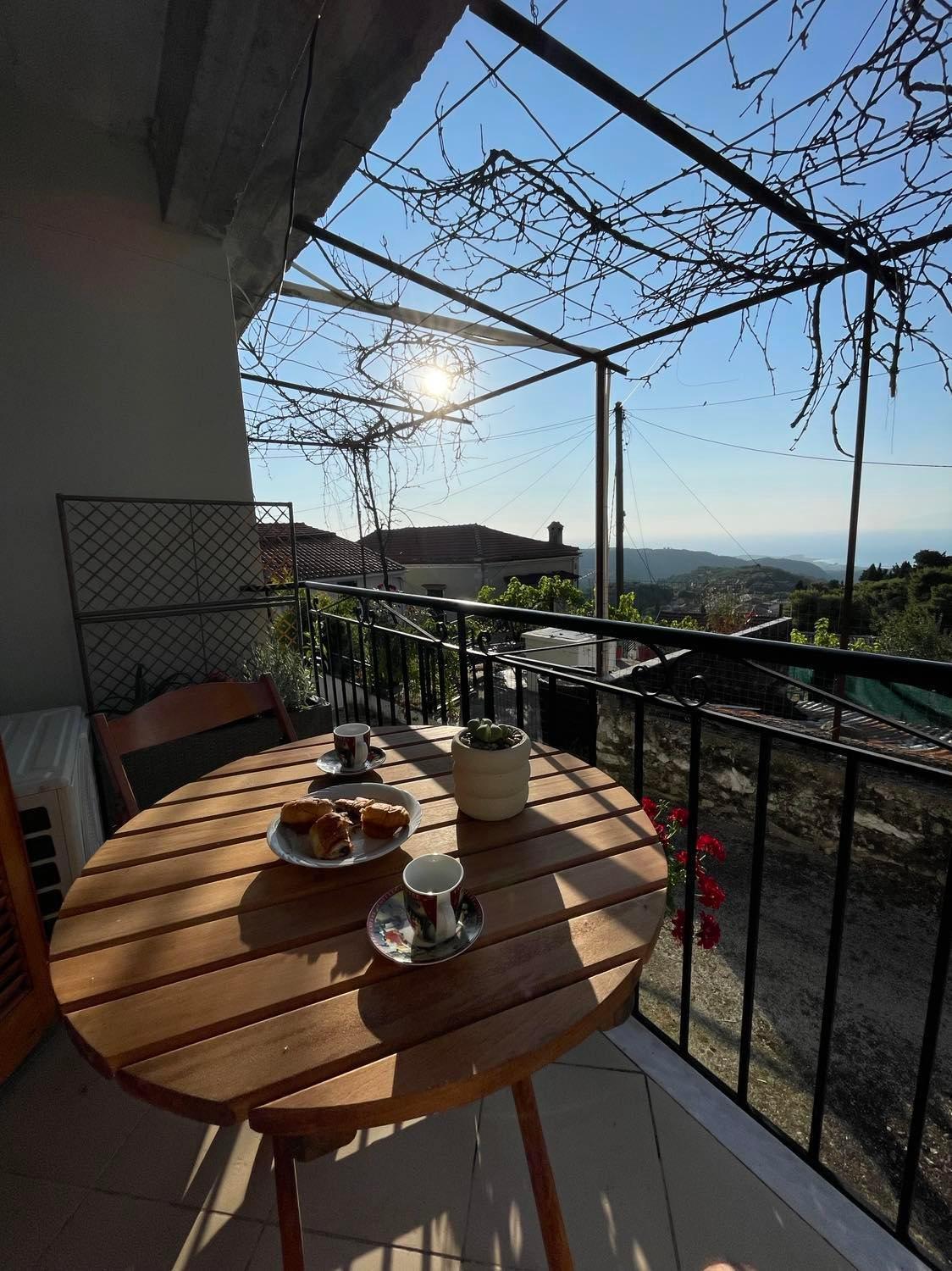 Vanthoulas House Επίσκεψη Εξωτερικό φωτογραφία
